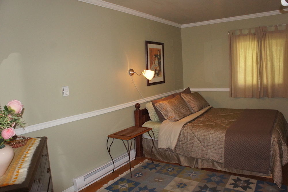 Fairmont Mountain Bungalows 페어몬트 온천 외부 사진