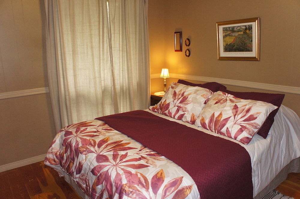 Fairmont Mountain Bungalows 페어몬트 온천 외부 사진